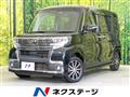 2017 Daihatsu Tanto