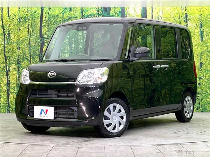 2018 Daihatsu Tanto