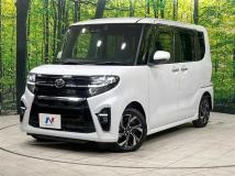 2021 Daihatsu Tanto