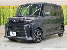 2022 Daihatsu Tanto