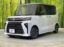 2022 Daihatsu Tanto