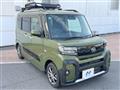 2022 Daihatsu Tanto