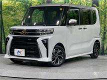 2023 Daihatsu Tanto