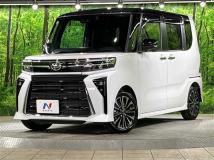 2024 Daihatsu Tanto