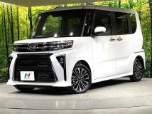 2024 Daihatsu Tanto