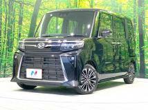 2025 Daihatsu Tanto