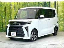 2025 Daihatsu Tanto