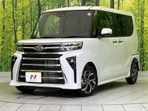 2025 Daihatsu Tanto