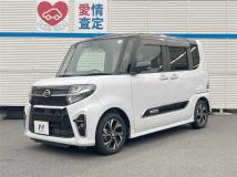 2020 Daihatsu Tanto