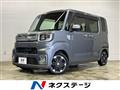 2017 Daihatsu WAKE