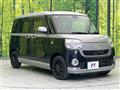 2016 Daihatsu Move Canbus