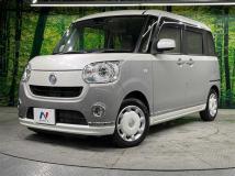 2018 Daihatsu Move Canbus