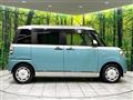 2017 Daihatsu Move Canbus