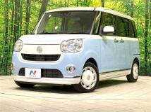 2018 Daihatsu Move Canbus