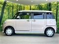 2018 Daihatsu Move Canbus
