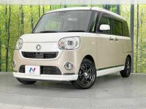 2019 Daihatsu Move Canbus