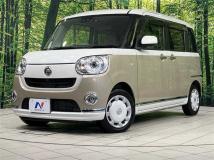 2019 Daihatsu Move Canbus