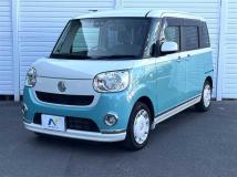 2019 Daihatsu Move Canbus