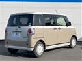 2020 Daihatsu Move Canbus
