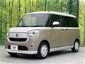 2022 Daihatsu Move Canbus