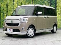 2022 Daihatsu Move Canbus