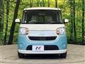 2018 Daihatsu Move Canbus