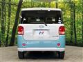 2018 Daihatsu Move Canbus