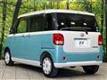 2018 Daihatsu Move Canbus