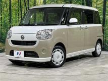 2020 Daihatsu Move Canbus
