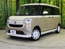 2021 Daihatsu Move Canbus