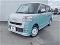 2022 Daihatsu Move Canbus
