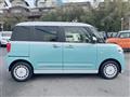 2022 Daihatsu Move Canbus