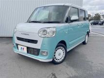 2022 Daihatsu Move Canbus