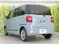 2022 Daihatsu Move Canbus