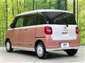 2022 Daihatsu Move Canbus