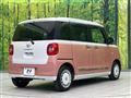 2022 Daihatsu Move Canbus