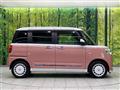 2022 Daihatsu Move Canbus