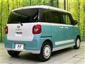 2023 Daihatsu Move Canbus