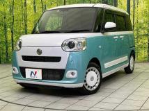 2023 Daihatsu Move Canbus