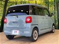 2023 Daihatsu Move Canbus