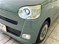 2023 Daihatsu Move Canbus