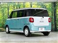 2023 Daihatsu Move Canbus