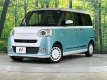 2023 Daihatsu Move Canbus