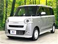2023 Daihatsu Move Canbus