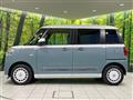2025 Daihatsu Move Canbus