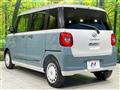 2025 Daihatsu Move Canbus