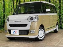 2023 Daihatsu Move Canbus