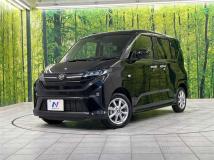 2025 Daihatsu Move