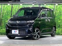 2025 Daihatsu Move