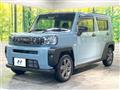 2020 Daihatsu Taft